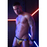 Breedwell Jockstrap BRUT Jaune